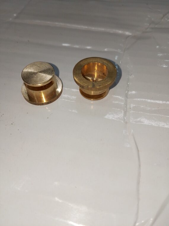 Flat Fam Nozzle