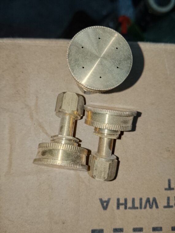 Adjust Nozzle PB20