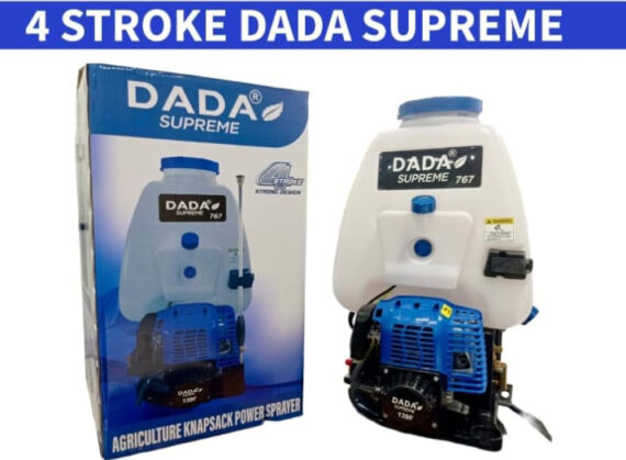 Dada Knapsack Sprayer 767 - Image 2