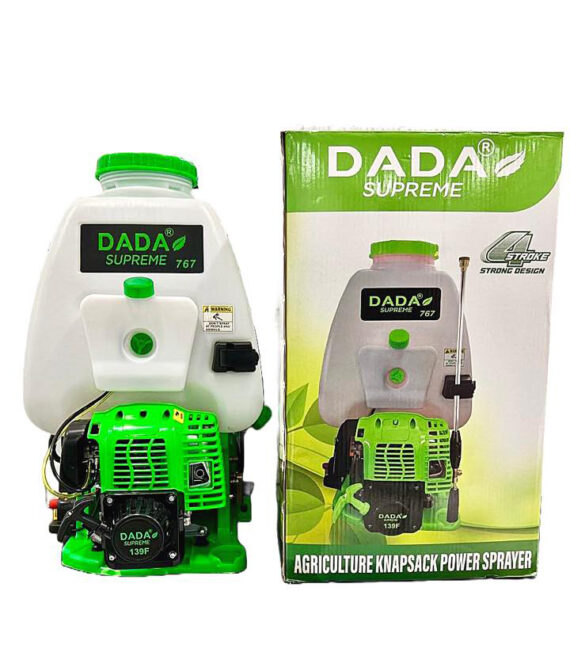 Dada Supreme 139F - Image 2