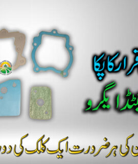 ENGINE JAIN KIT 4 STROKE (465)