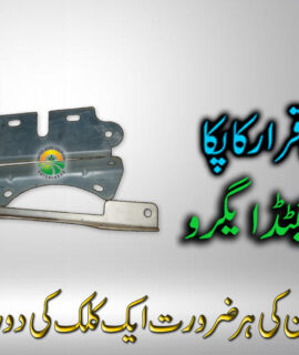 Foundation Stand (469)