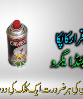 Fogger Cylinder (467)