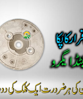 Magnet 4 Stroke (489)