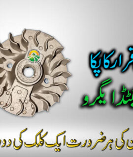 Magnet 2 Stroke (488)