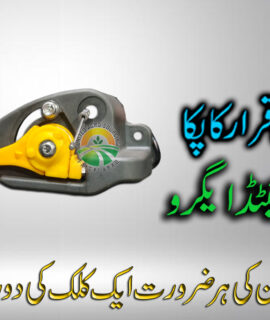 Race Liver Stand (510)