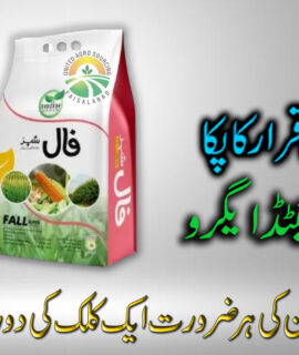 Fall Super 0.35 G 8kg (611)