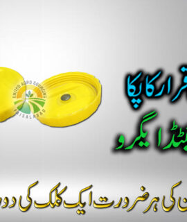 Cap Battery Machine (667)