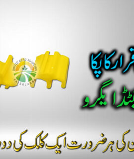 Battery Lance Grip (684)