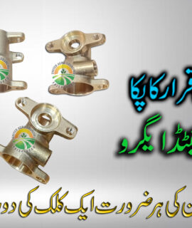 Cylinder Plunger(740)