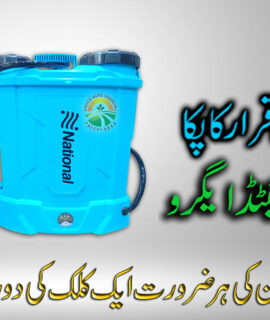 Battery Sprayer Machine (10 Liter) (774)